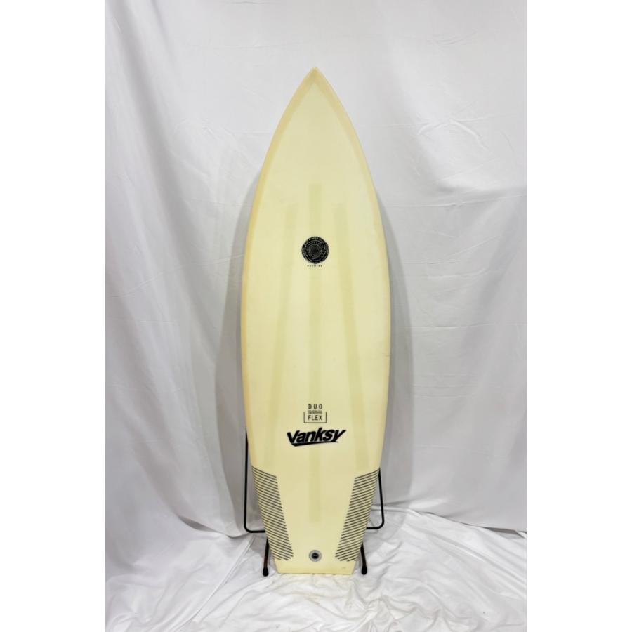 中古】JUSTICE SURFBOARD (ジャスティスサーフボード) PING POP TWIN