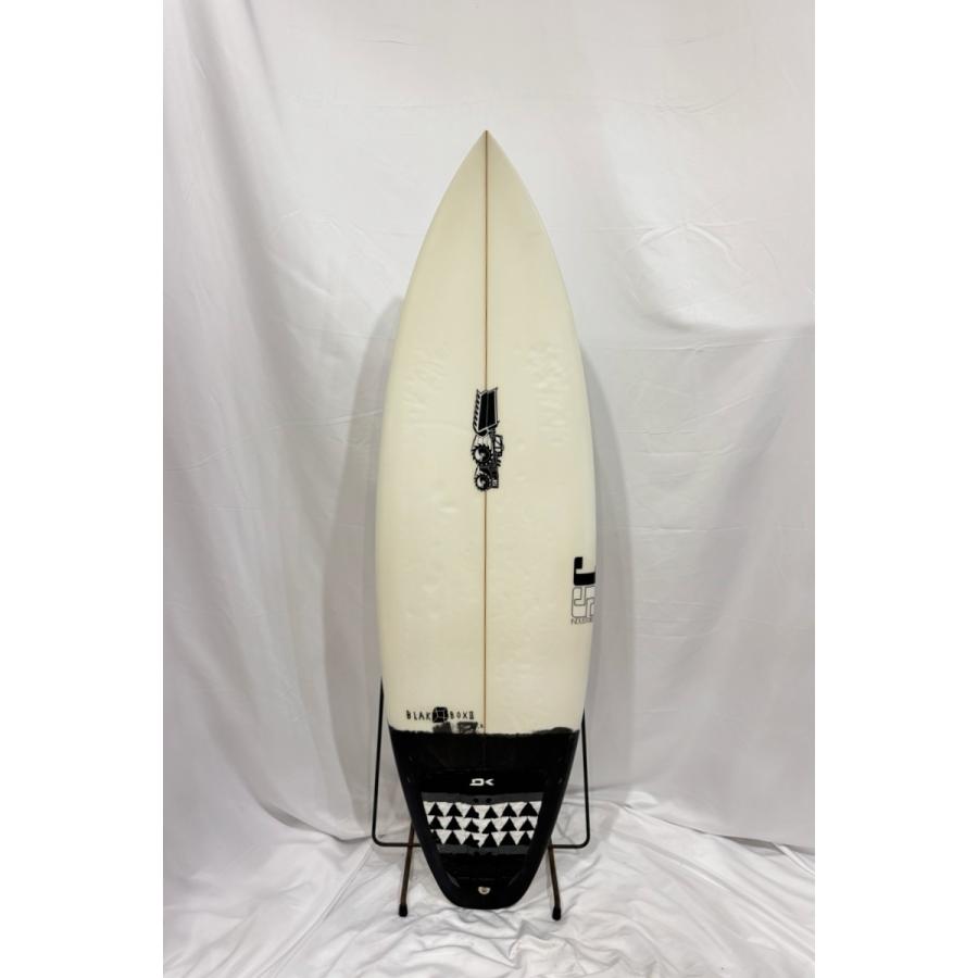 中古】JS Industries(ジェイエスインダストリー) BLAK BOX 2 モデル