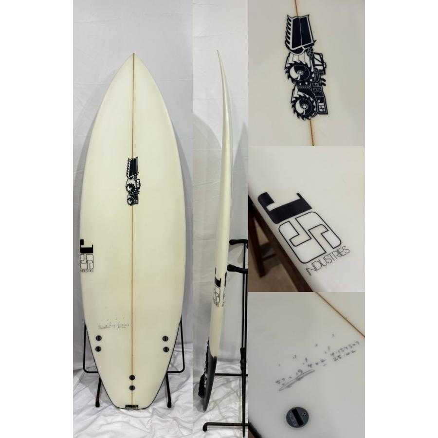中古】JS Industries(ジェイエスインダストリー) BLAK BOX 2 モデル