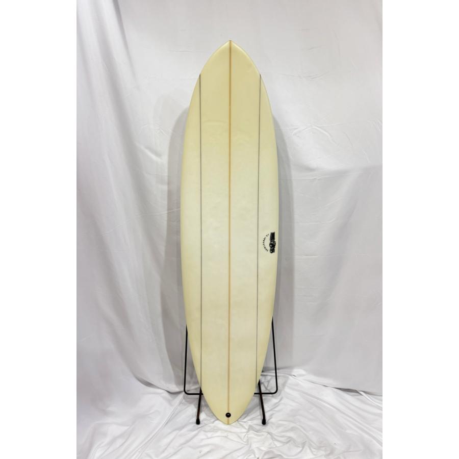 中古】JS Industries(ジェイエスインダストリー) BIG BARON モデル