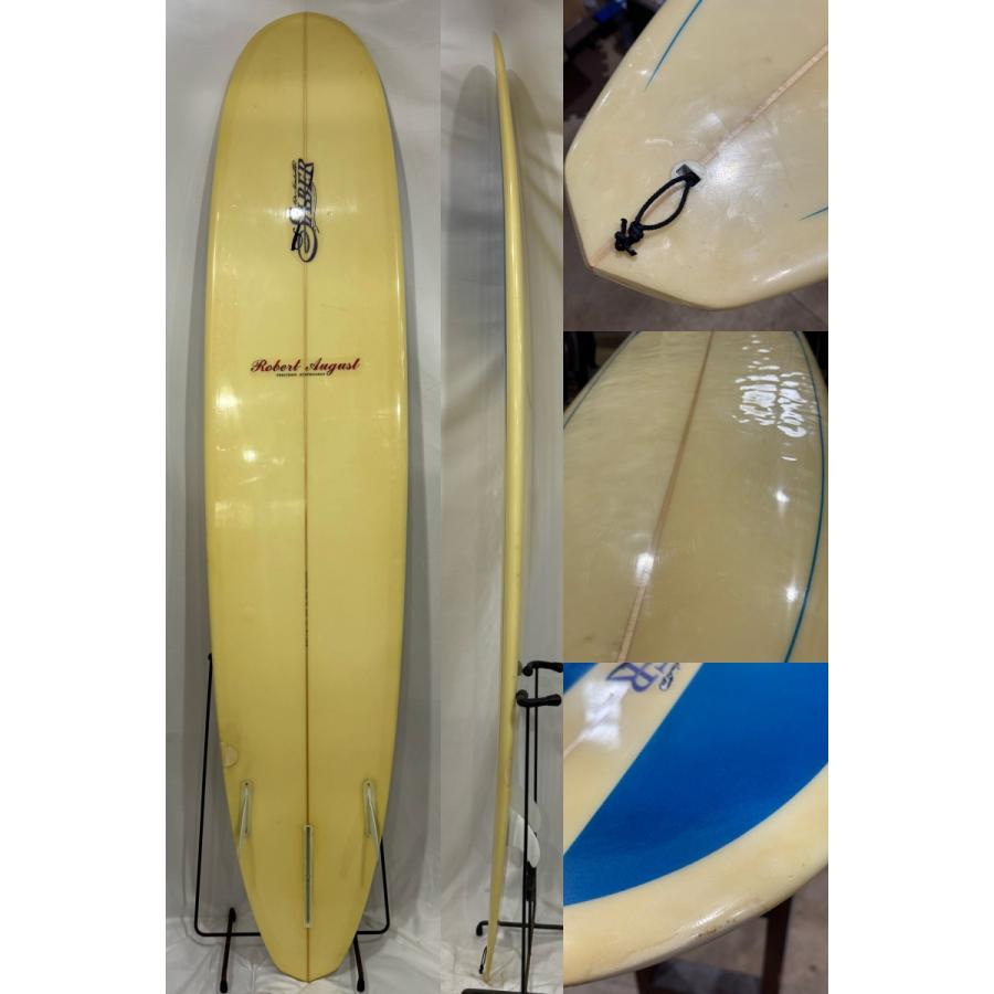 中古】ROBERT AUGUST （ロバートオーガスト）SABER モデル ロング