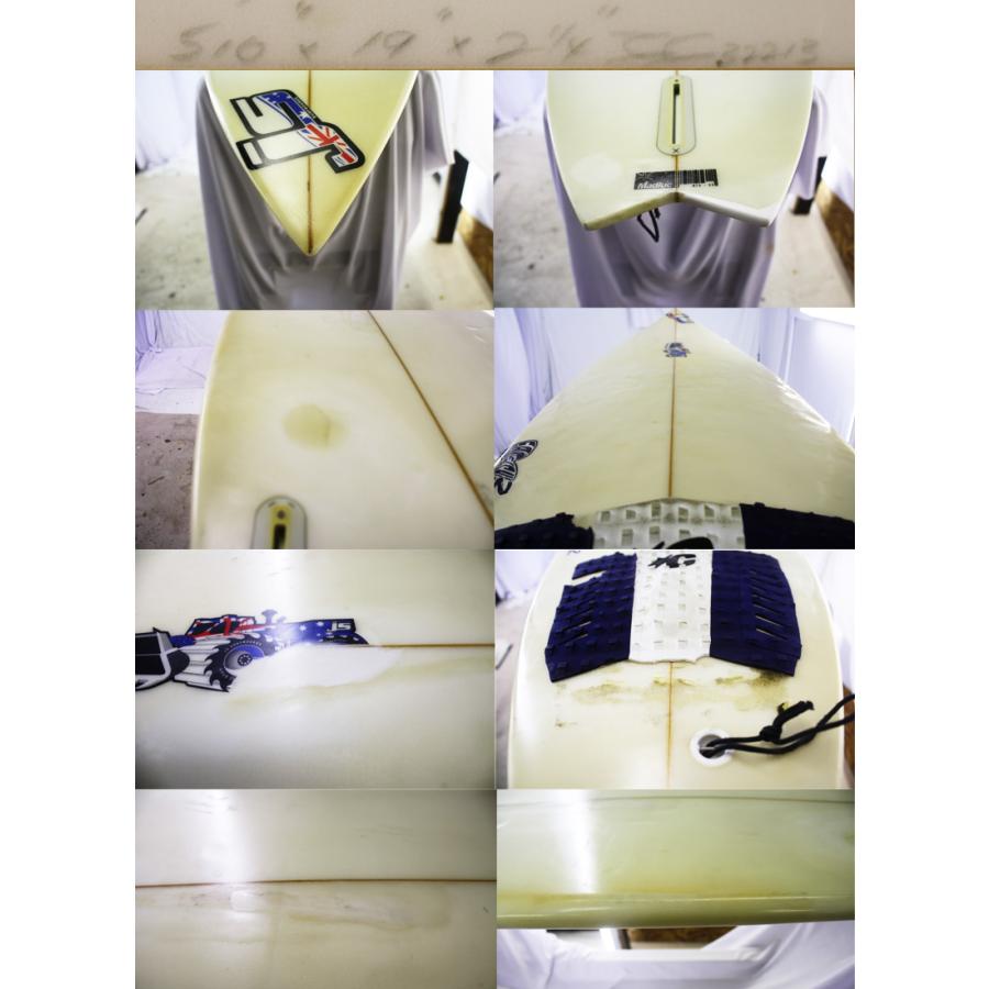 中古】 JS Industries （ジェイソン・スティーブンソン インダストリー