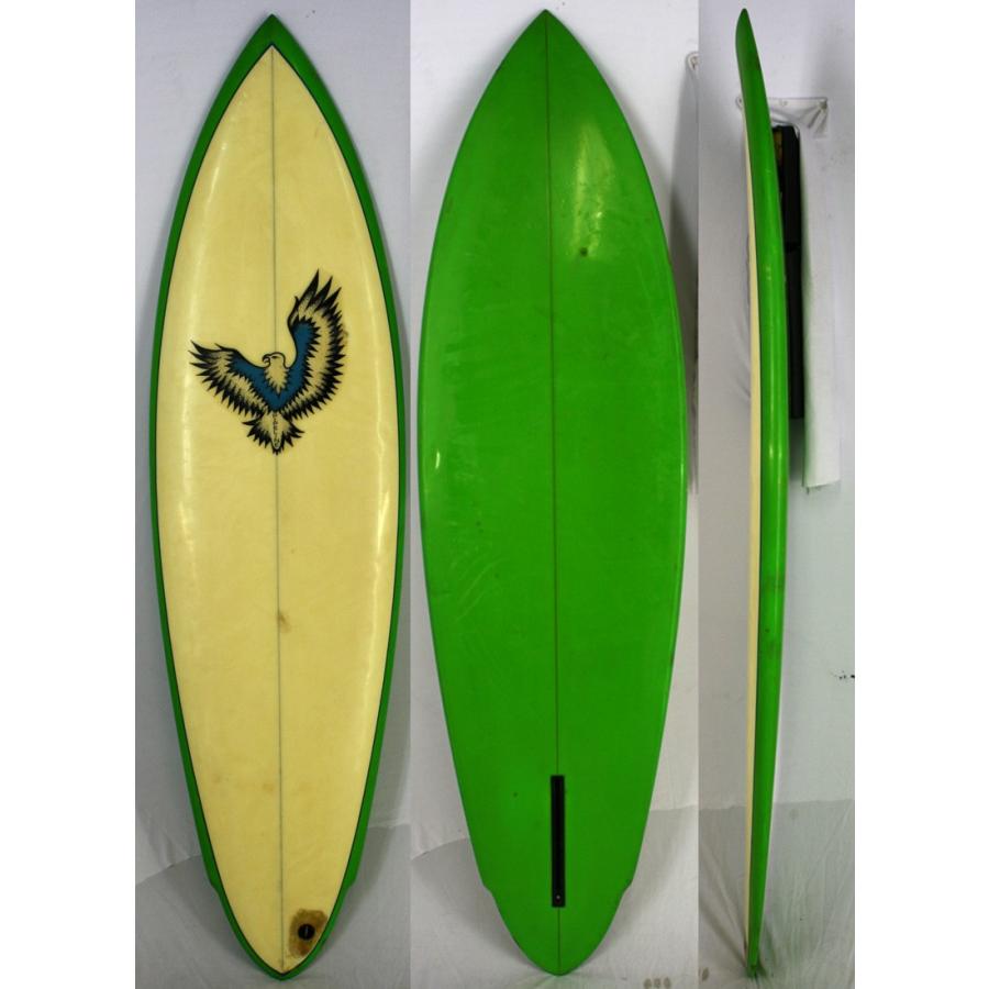 Vintage パイプラインサーフボード 【公式通販】