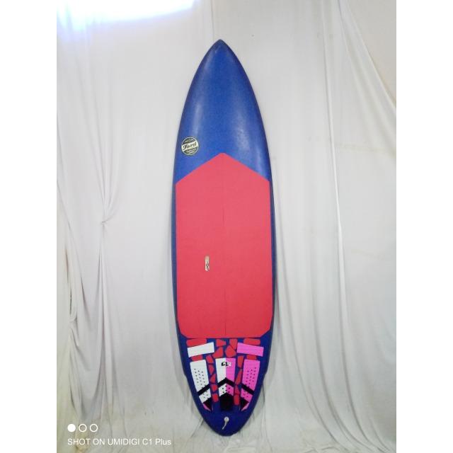 中古】 STEVE FORD (スティーブフォード) スタンドアップパドルボード 