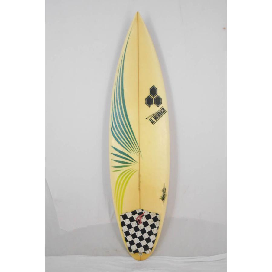 中古】CHANNEL ISLAND(チャネルアイランド) T KNOX モデル ショート