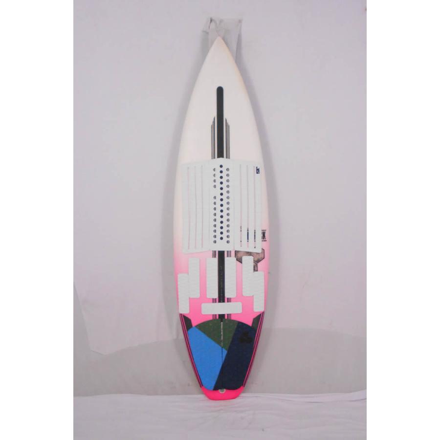 中古】Channel Islands (チャネルアイランズ) ショートボード Fever