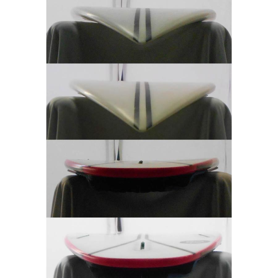 中古】Channel Islands (チャネルアイランズ) ショートボード Fever