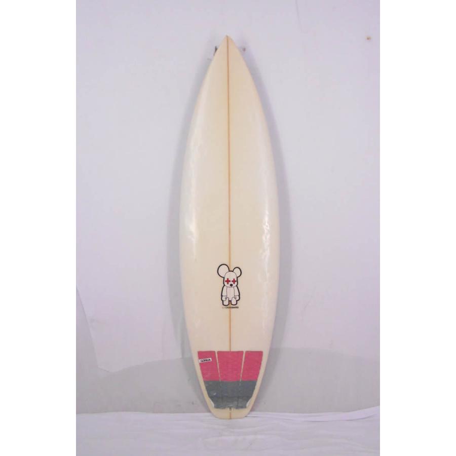 ALEX CREWS SHAPESーGhost modelー サーフボード 【公式通販】