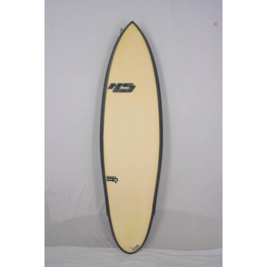 中古】HAYDEN SHAPES (ヘイデンシェイプス) ショートボード ［CLEAR