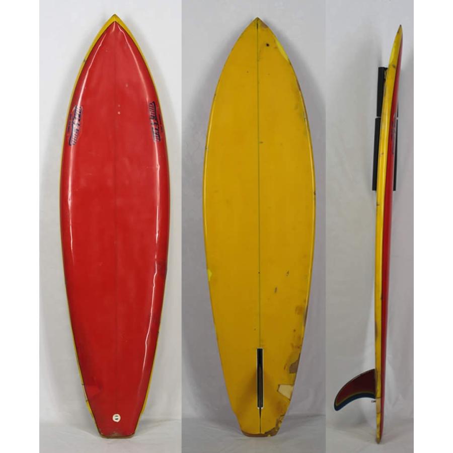 希少中古】BLIZARD SURF BOARD（ブリザード）ヴィンテージ