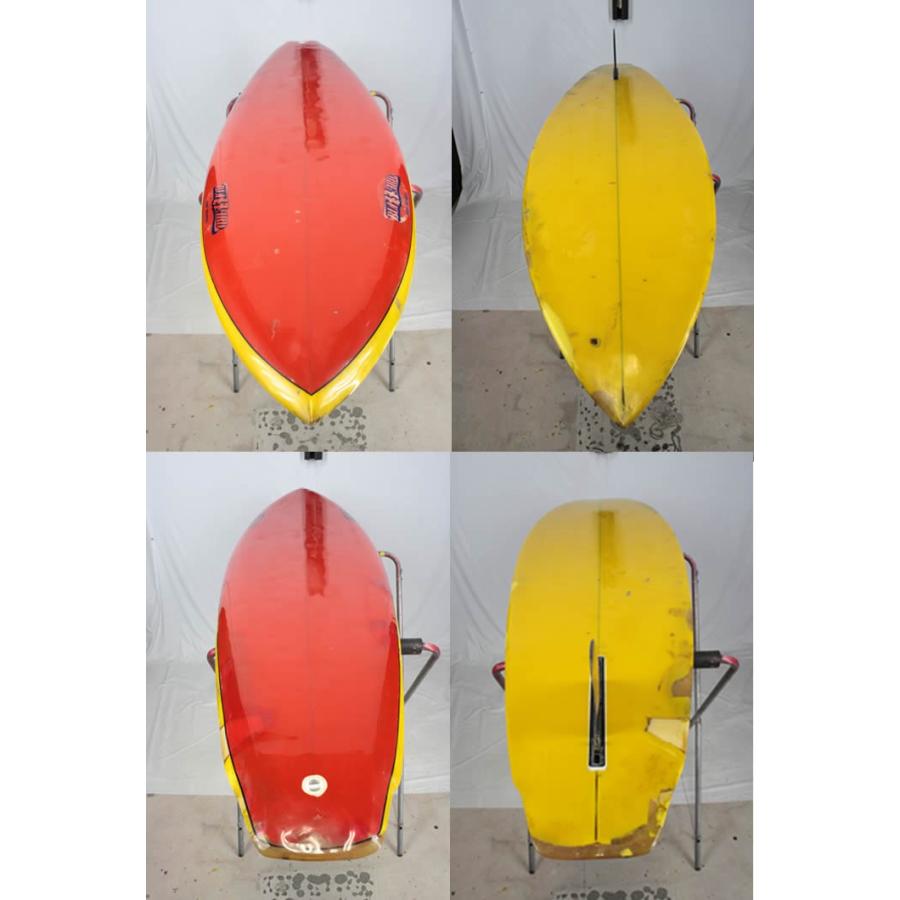 希少中古】BLIZARD SURF BOARD（ブリザード）ヴィンテージ