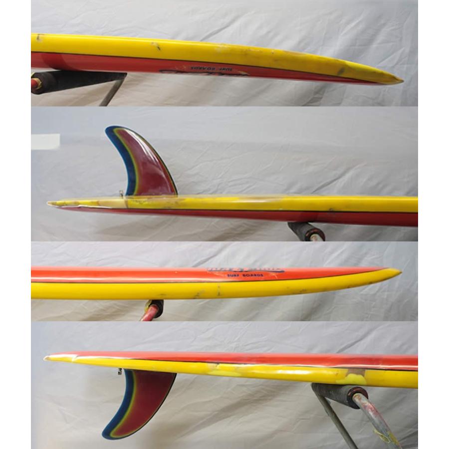 ショートボード5枚まとめ売り！ヴィンテージ品！！ 希少中古】BLIZARD SURF BOARD（ブリザード）ヴィンテージ