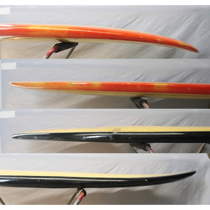 7'0” ビンテージ希少中古 MALIBU SURF BOARD 212cm 超レア 7'0” ビンテージ希少中古 MALIBU SURF BOARD 212cm 超レア