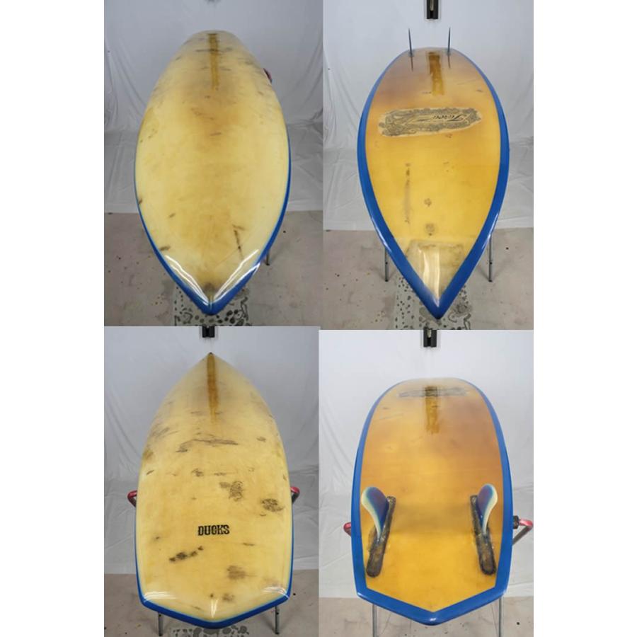 希少中古】TAROA SURF BOARD(タロア)ヴィンテージ 希少中古】TAROA SURF BOARD(タロア)ヴィンテージ