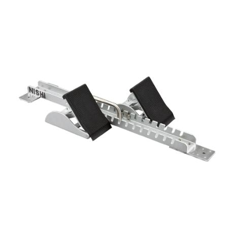 ニシ・スポーツ（NISHI）スターティングブロック スタンダード2