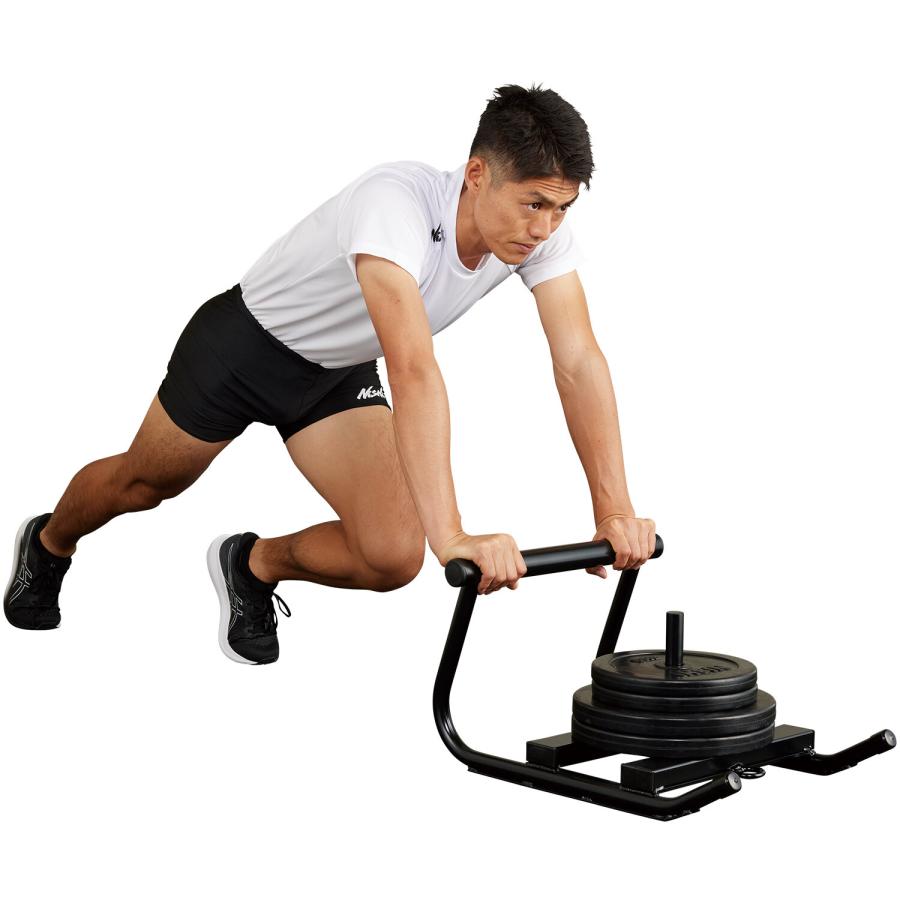 ニシ・スポーツ ニシ・スポーツ（NISHI）パワースレッド4 屋外