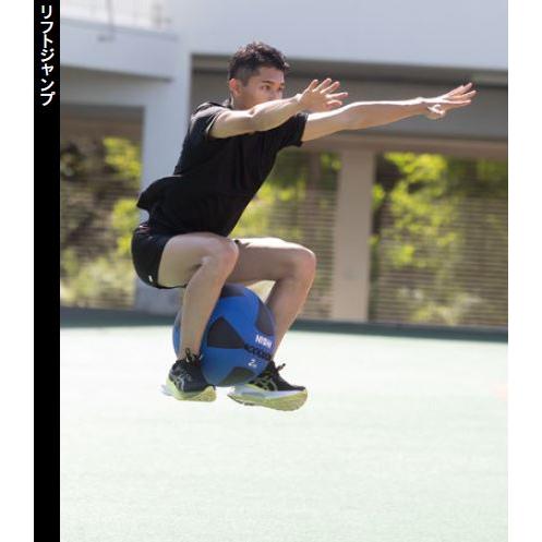 ニシ・スポーツ ニシ・スポーツ（NISHI） メガソフトメディシンボール2