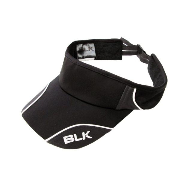 BLK T6 バイザー AR008-111 キャップ 帽子 サンバイザー :AR008-111:アラスポ(araspo) - 通販 -  Yahoo!ショッピング
