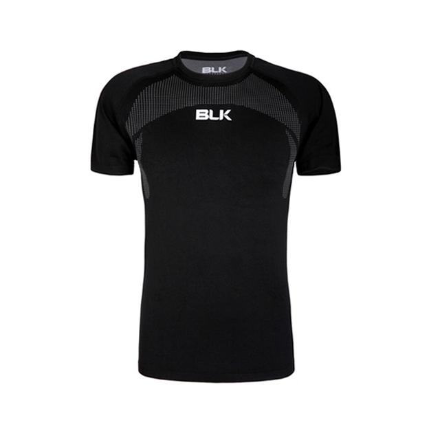 Blk モーションニットティーシャツ ブラック ラグビー Ar008 2 Ar008 2 アラスポ Araspo 通販 Yahoo ショッピング