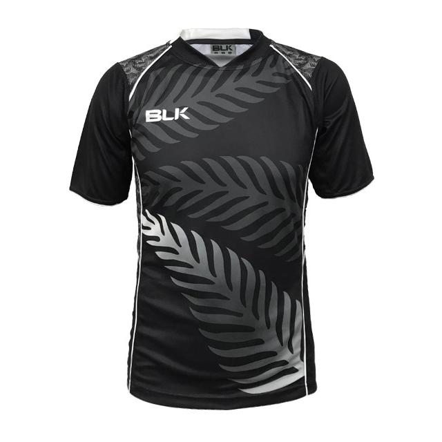 Blk トレーニングティーシャツ Pro Ar008 295 ラグビー Tシャツ Ar008 295 アラスポ Araspo 通販 Yahoo ショッピング