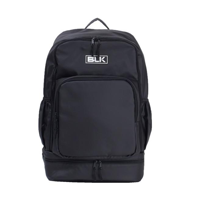 慶應義塾　ラグビー　リュック BLK BLK BCバックパック 50L ラグビー カバン リュック