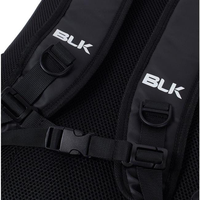 BLK（ブラック） BLK BCバックパック 50L ラグビー カバン リュック