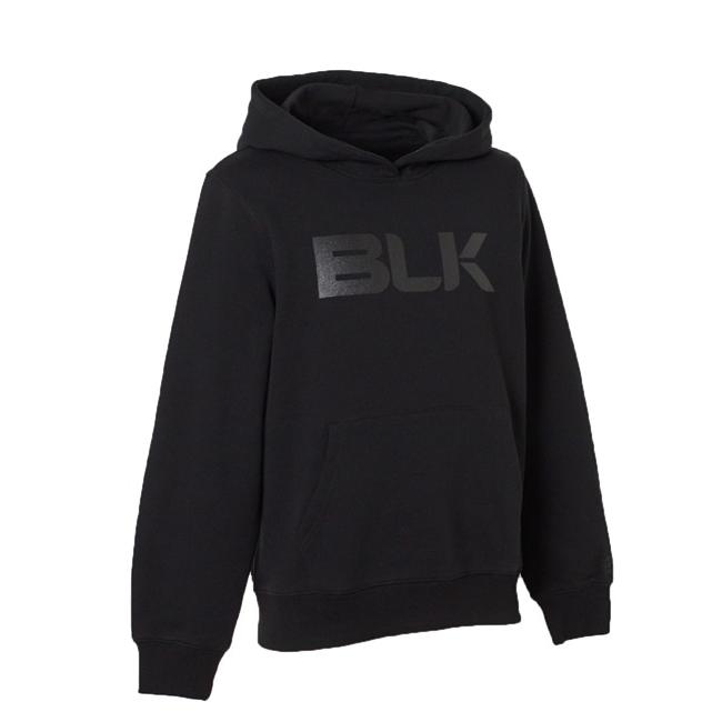 BLK（ブラック） BLK HZヘビーウエイトフーディ ラグビー パーカー