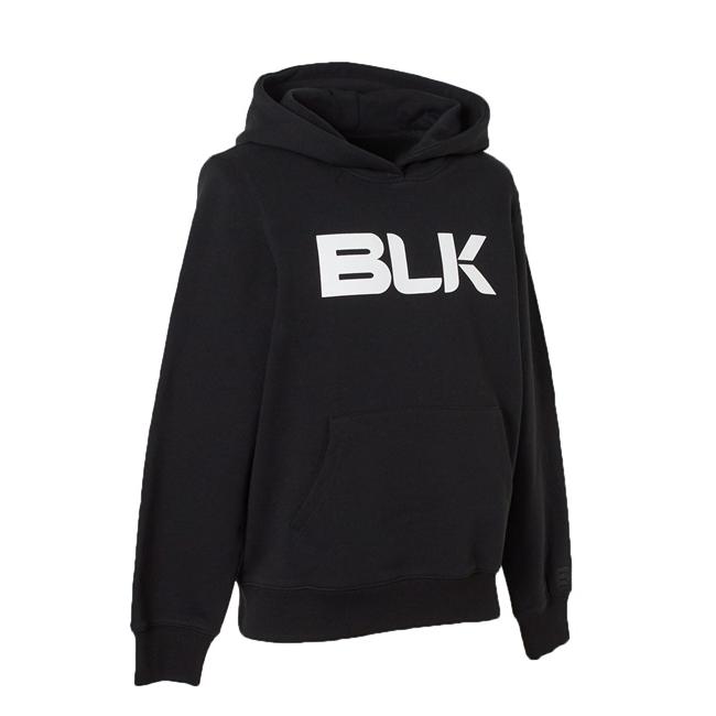 BLK（ブラック） BLK HZヘビーウエイトフーディ ラグビー パーカー
