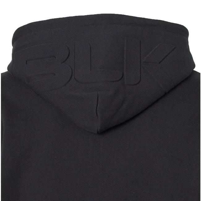 BLK（ブラック） BLK HZヘビーウエイトフーディ ラグビー パーカー