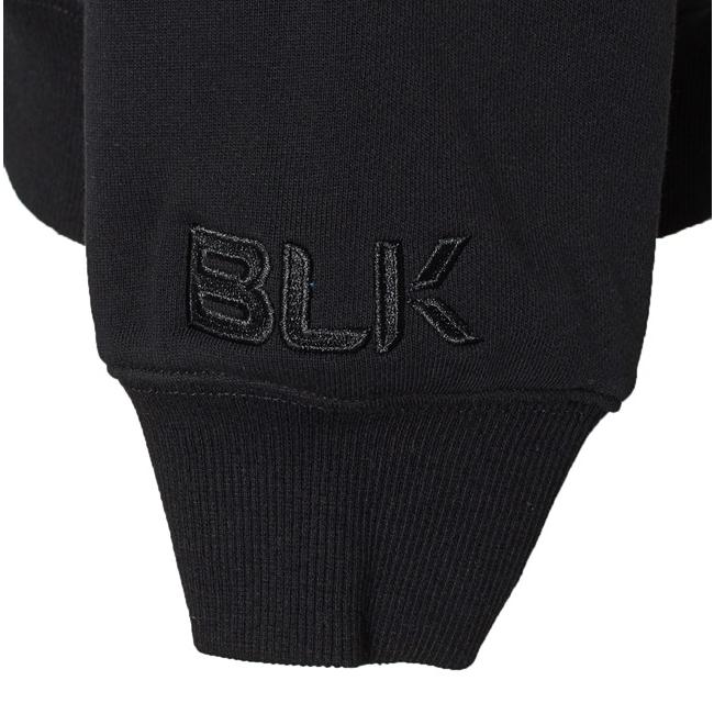 BLK（ブラック） BLK HZヘビーウエイトフーディ ラグビー パーカー