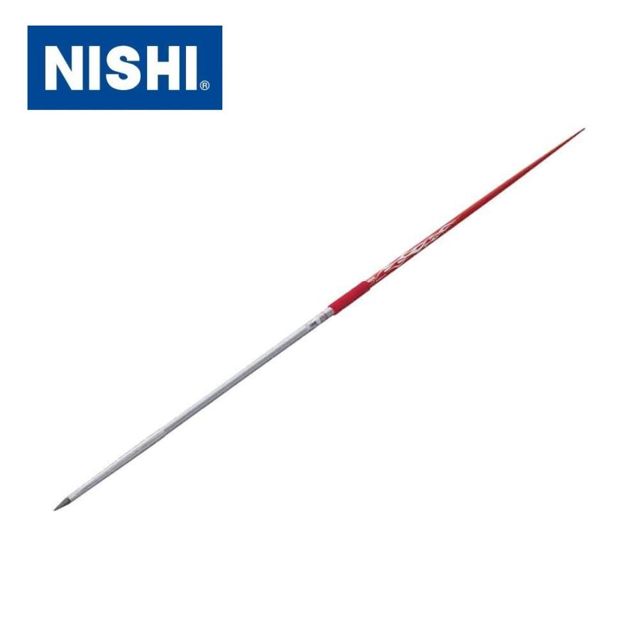 ニシ・スポーツ ニシ・スポーツ（NISHI）やり ミディアム 50m