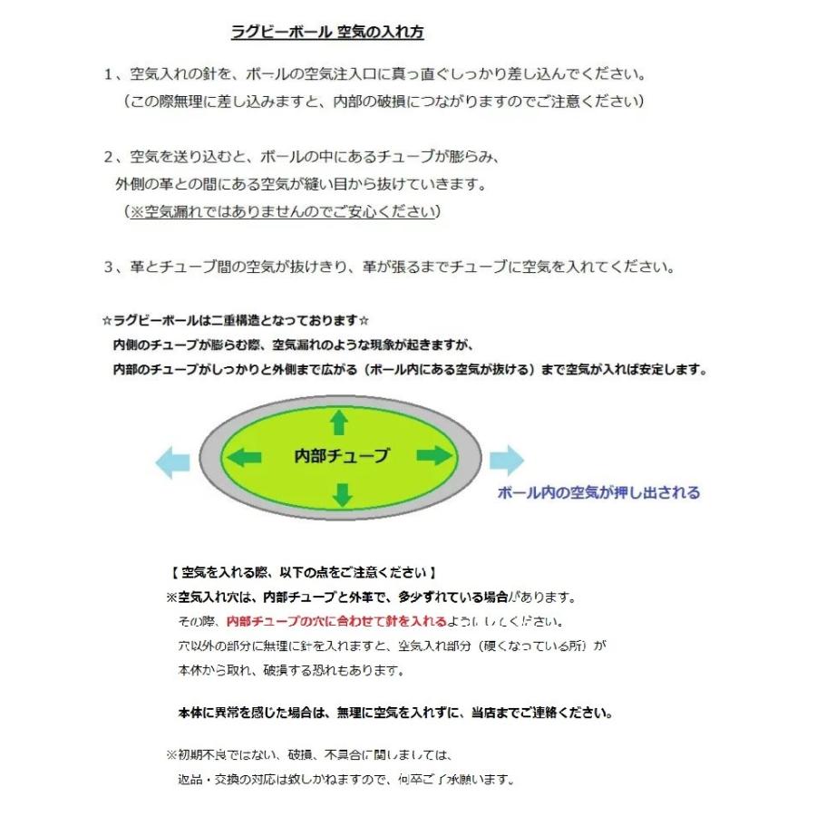 GILBERT サポーターボール・カートリー・アレンゼ 5号球 ラグビー