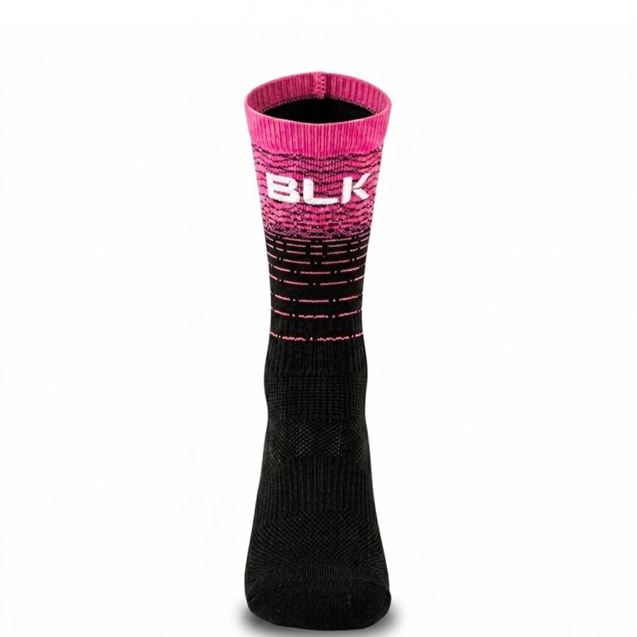 BLK（ブラック） 【新商品】BLK グリップソックス ミドル ラグビー