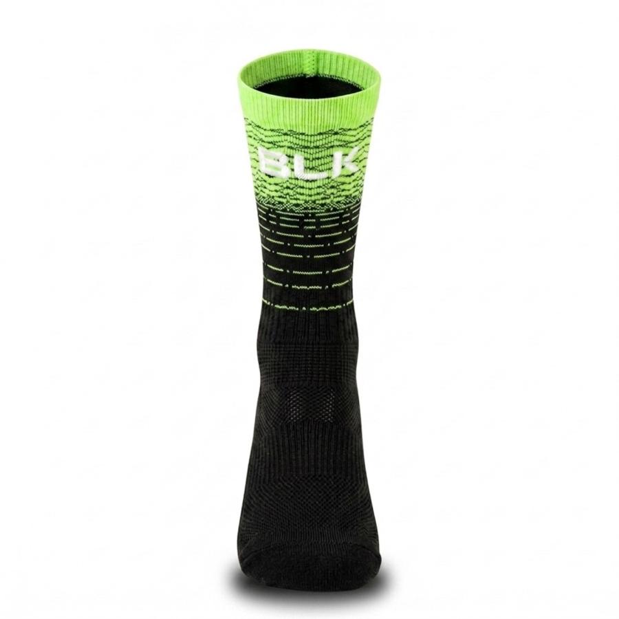 BLK（ブラック） 【新商品】BLK グリップソックス ミドル ラグビー