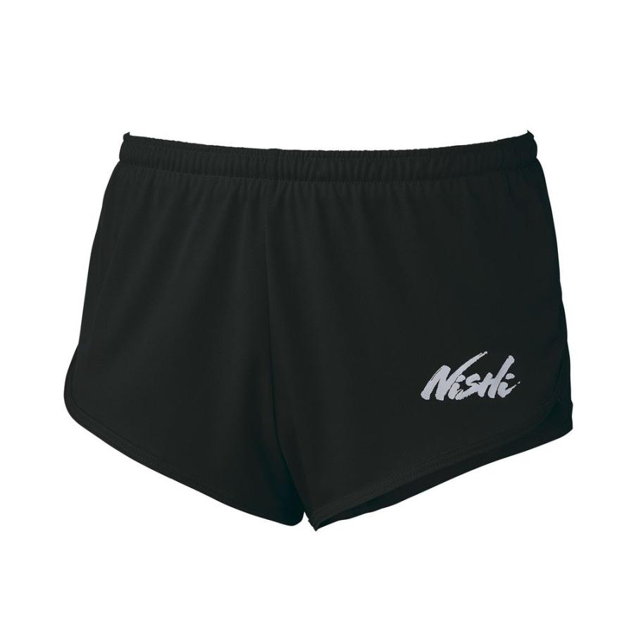 ニシ・スポーツ ニシ・スポーツ（NISHI）ランニングパンツ メンズ N66