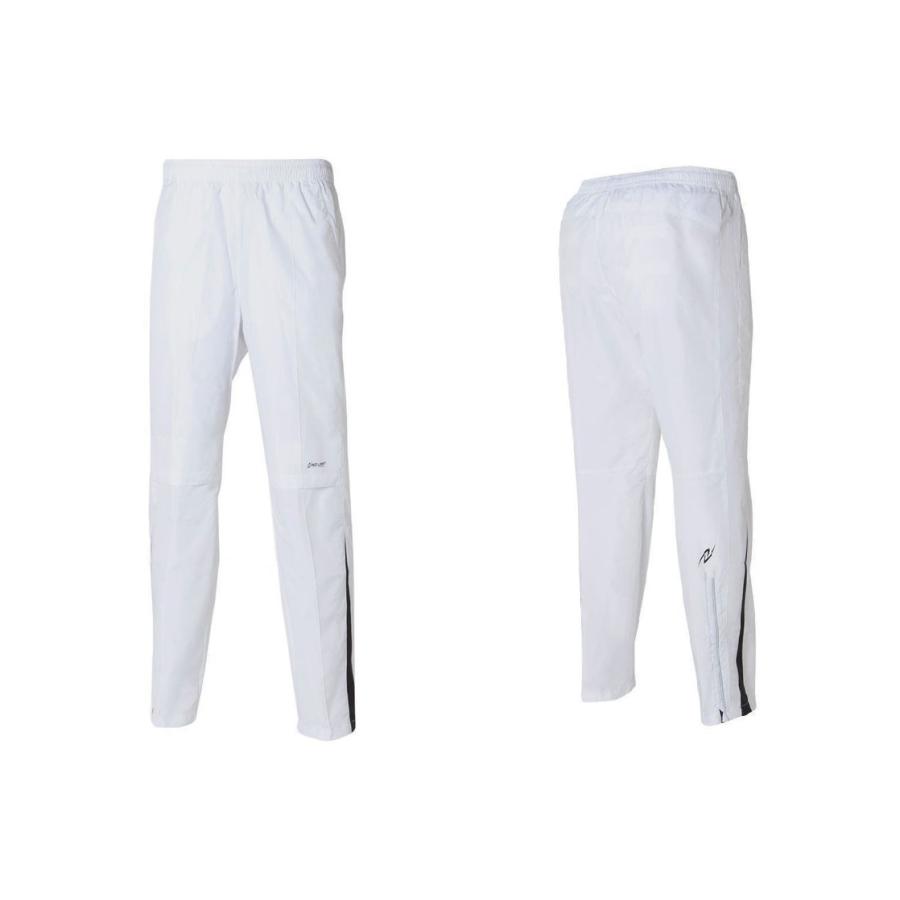 ニシ・スポーツ ニシ・スポーツ（NISHI）ライトブレーカーパンツ 男女