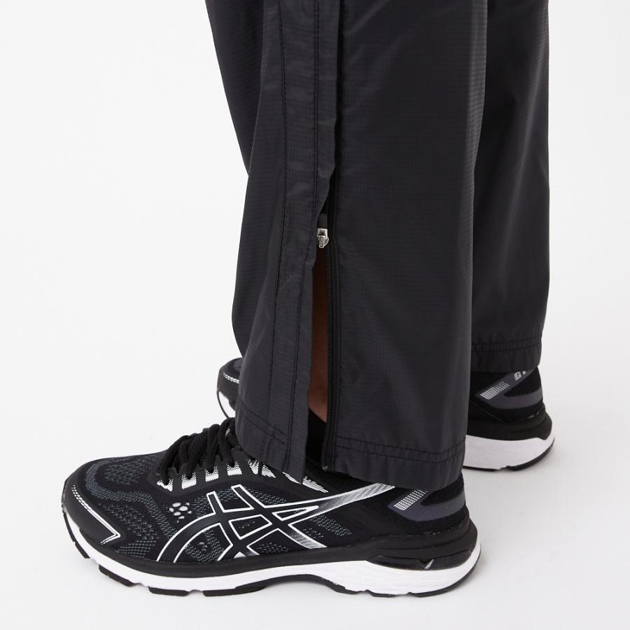 ニシ・スポーツ ニシ・スポーツ（NISHI）3Dマルチブレーカーパンツ