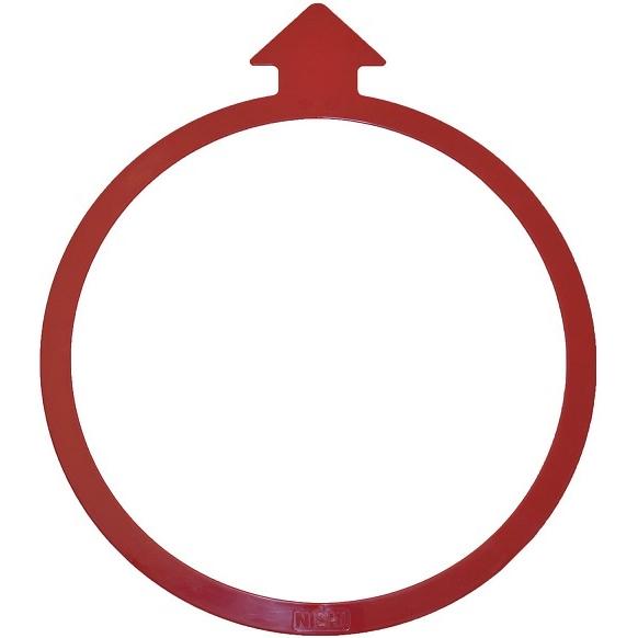 ※nishiさま専用 ニシ・スポーツ ニシ・スポーツ（NISHI） ディレクションリング