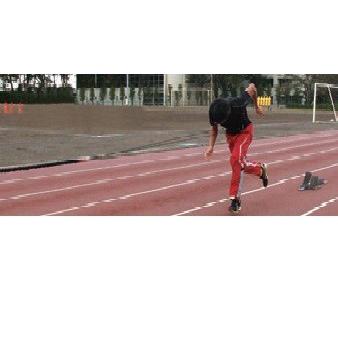 ニシ・スポーツ（NISHI） クイックリリース・スピードハーネスTS 9m 
