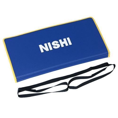 エクササイズグッズ Nassi ニシ・スポーツ ニシ・スポーツ（NISHI） エクサマット NE-6