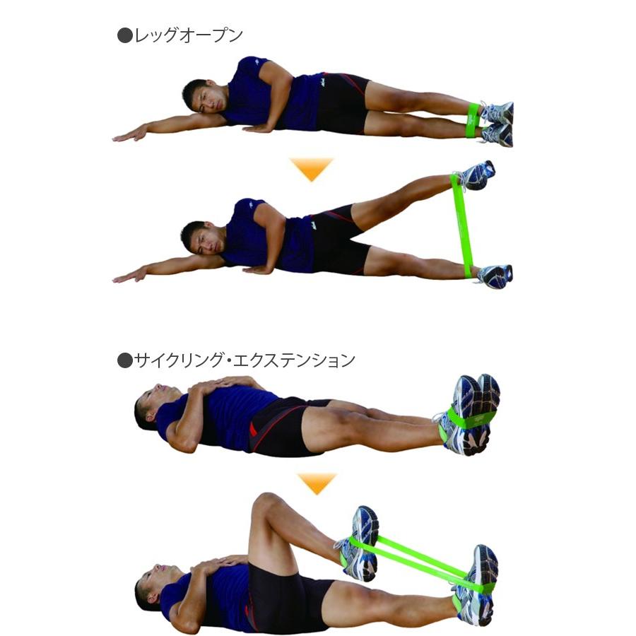 ニシ・スポーツ ニシ・スポーツ（NISHI） ミニバンド アク