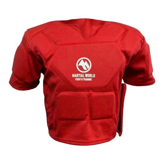 マーシャルワールド コンタクトスーツ RUCS ラグビー MARTIAL WORLD