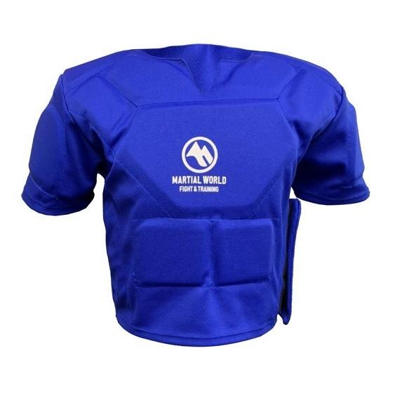 マーシャルワールド コンタクトスーツ RUCS ラグビー MARTIAL WORLD