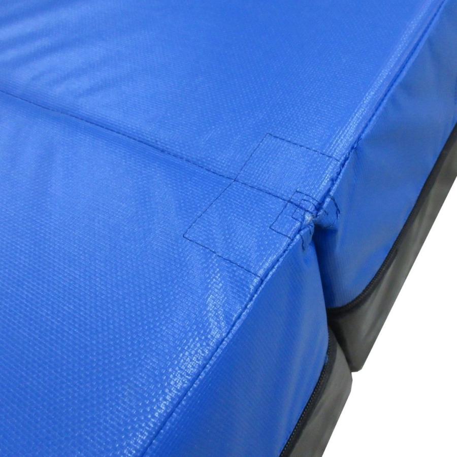 マーシャルワールド タックルマット RUM ラグビー MARTIAL WORLD