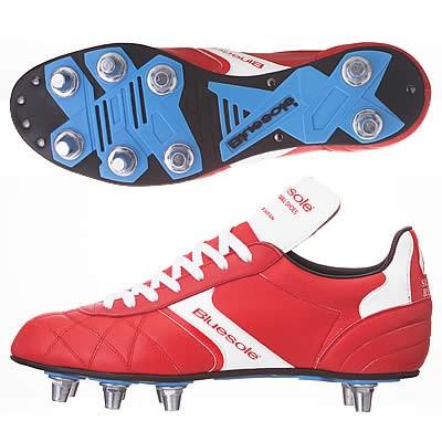 高知インター店 スズキ Bluesole ブルーソール Tw 7300sws ローカットタイプ Sf 3736 ラグビー スパイク 流行に Esiba Tg