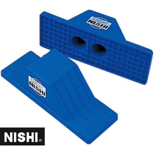 ニシ・スポーツ ニシ・スポーツ(NISHI)スターティングブロック ニシ・スポーツ ニシ・スポーツ(NISHI)スターティングブロック