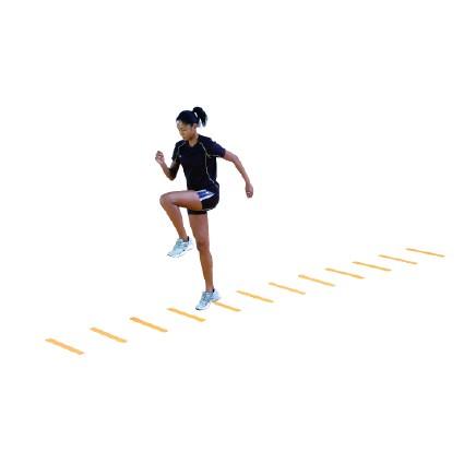 【新品】 NISHI アジリティースラッツ 12枚組 公式】NISHI ONLINE STORE |アジリティースラッツ 屋内用 12枚組