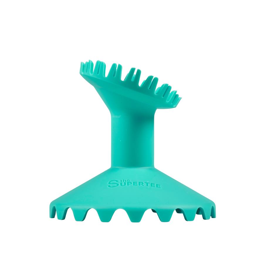 BLK BLK スローン スーパーティ ラグビー キックティー 台座