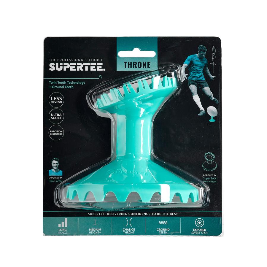 BLK　スローン スーパーティ　ラグビー キックティー 台座 ボール立て ボール置き スタンド | BLK | 03