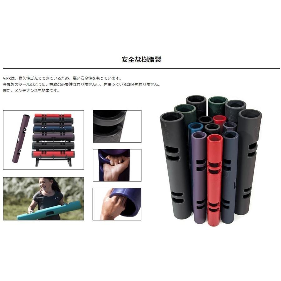 ViPR（バイパー）4kg／6kg／8kg　3本セット バイパー ライト 3本セット（4、6、8kg） 直送品 パーソナル